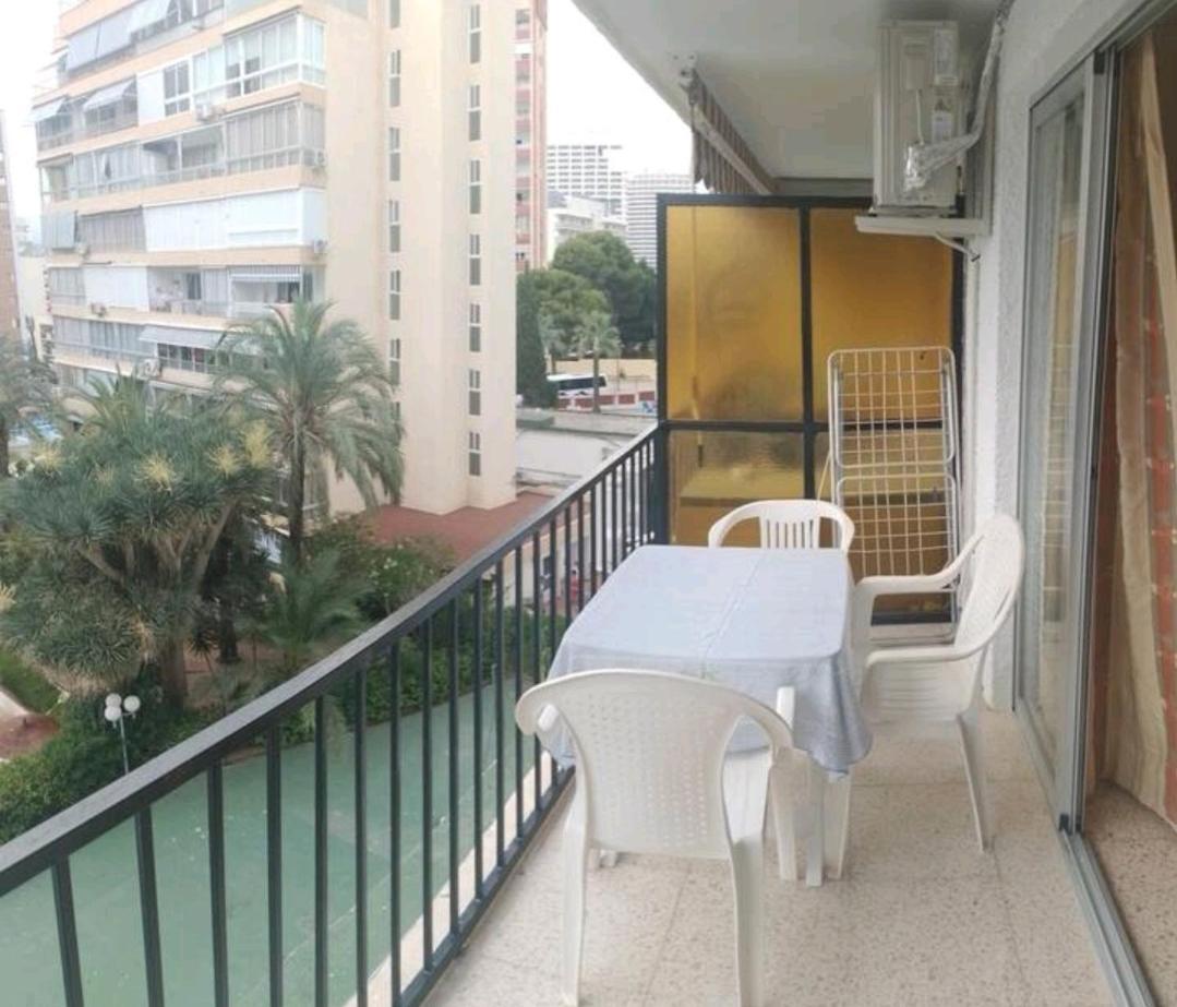Luxe Bermudas Apartment