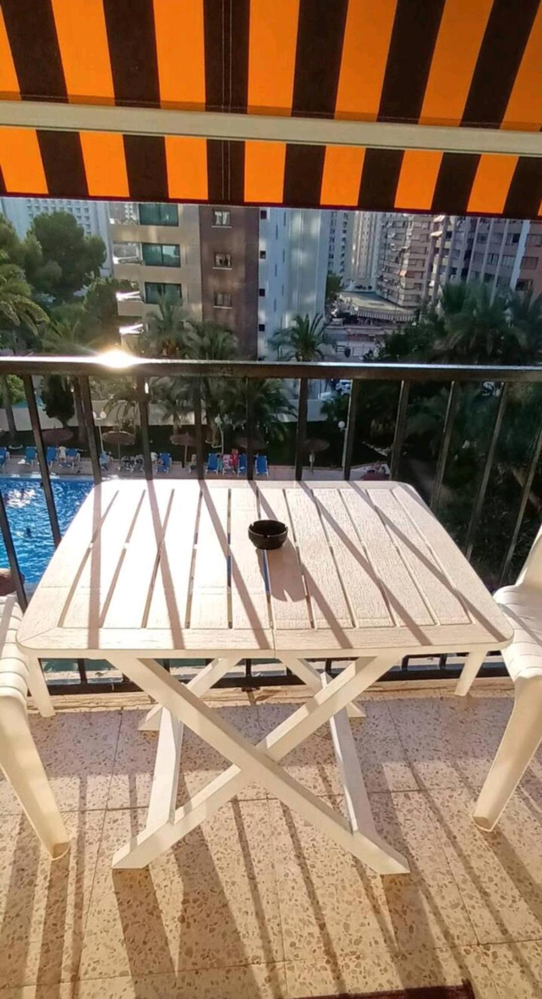 Apartamento Luxe Bermudas
